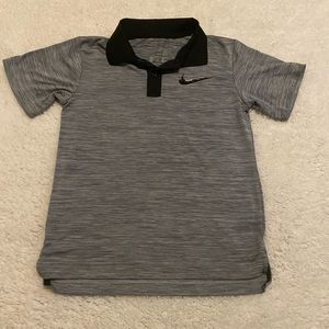 Nike Dri-Fit Polo